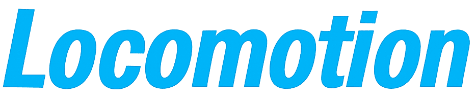 Locomotion