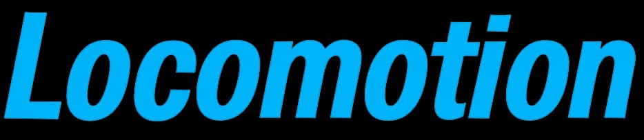 Locomotion OS